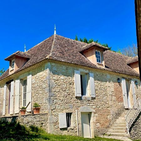 Bed and Breakfast La Vignerie Boisse  Экстерьер фото