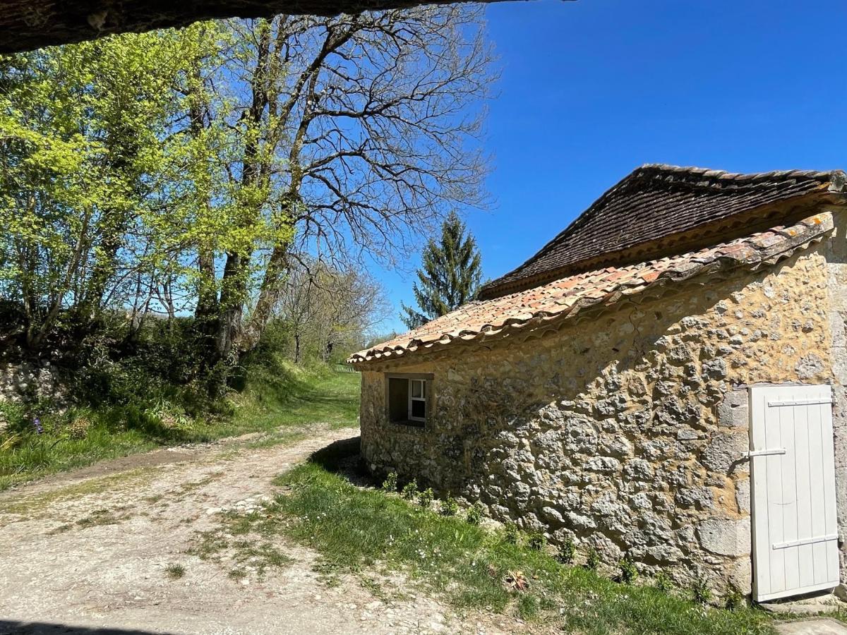 Bed and Breakfast La Vignerie Boisse  Экстерьер фото