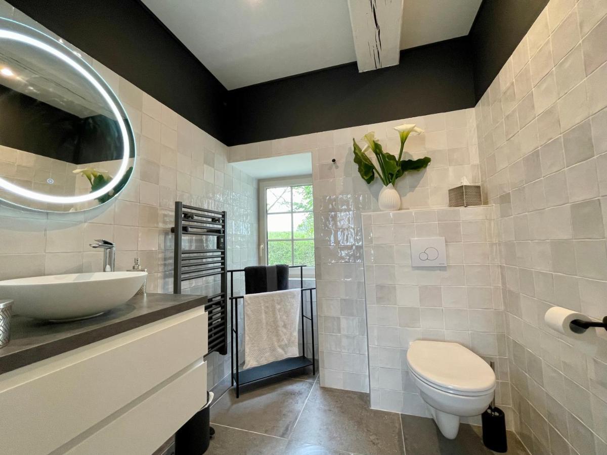 Bed and Breakfast La Vignerie Boisse  Экстерьер фото